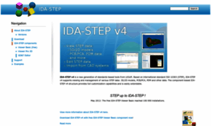 Ida-step.net thumbnail