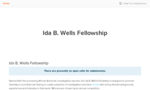Idabwellsfellowship.submittable.com thumbnail