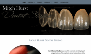 Idaho-dental-studio.com thumbnail