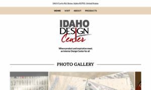 Idahodesigncenter.com thumbnail