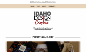 Idahodesigncenter.net thumbnail