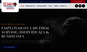 Idahoemploymentlawsolutions.com thumbnail