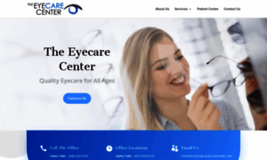 Idahoeyecarecenter.com thumbnail