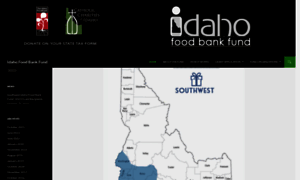 Idahofoodbankfund.org thumbnail