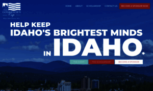 Idahogovernorscup.org thumbnail