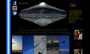 Idahokitesports.com thumbnail