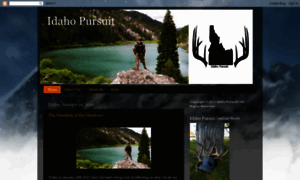 Idahopursuit.com thumbnail