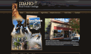 Idahorealestatelistings.com thumbnail