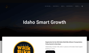 Idahosmartgrowth.org thumbnail