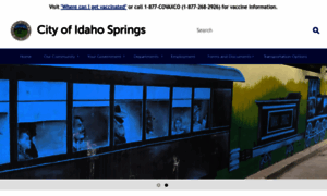 Idahospringsco.com thumbnail