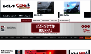 Idahostatejournal.com thumbnail