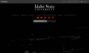 Idahostateu.smugmug.com thumbnail