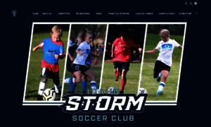 Idahostormsoccer.com thumbnail