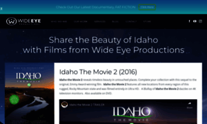 Idahothemovie.com thumbnail