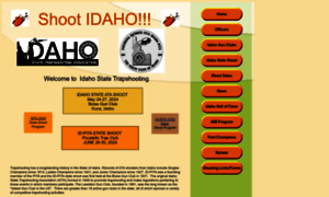 Idahotrapshooting.com thumbnail