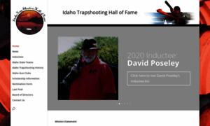 Idahotrapshootinghalloffame.com thumbnail