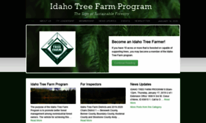 Idahotreefarm.org thumbnail