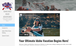 Idahowildriveradventures.com thumbnail