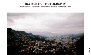 Idahunticphotography.com thumbnail