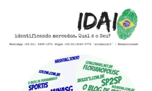 Idai.com.br thumbnail
