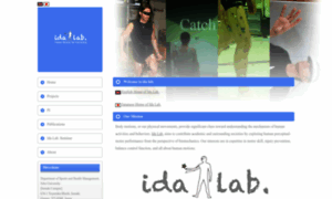 Idalab.org thumbnail
