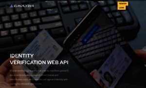 Idanalyzer.com thumbnail