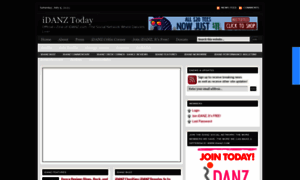 Idanztoday.com thumbnail