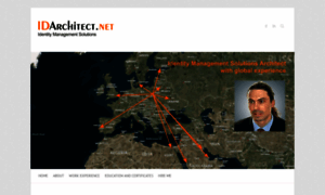 Idarchitect.net thumbnail
