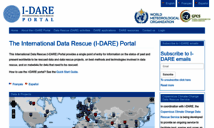 Idare-portal.org thumbnail