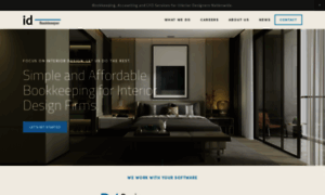 Idbookkeeper.com thumbnail