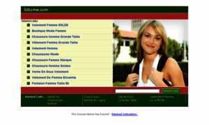 Idbyme.com thumbnail