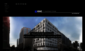 Idcconsultantsgroup.co.za thumbnail