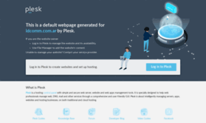 Idcomm.com.ar thumbnail