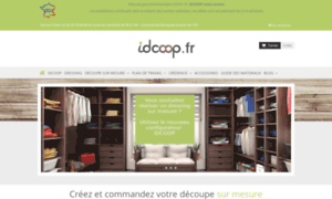 Idcoop.fr thumbnail