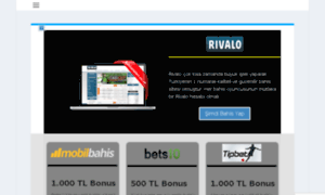 Iddaa1.com thumbnail