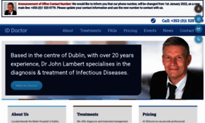 Iddoctor.ie thumbnail