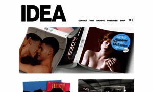 Idea-books.com thumbnail