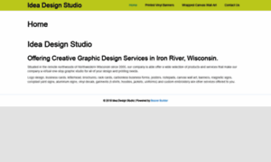 Idea-design-studio.com thumbnail