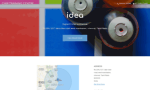 Idea-digital-printer.business.site thumbnail