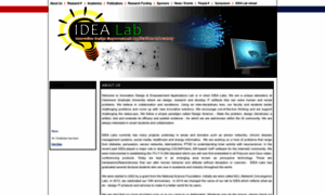 Idea-labs.net thumbnail
