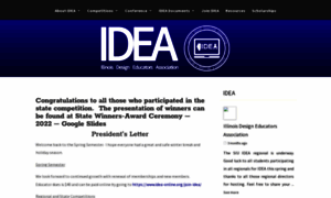 Idea-online.org thumbnail