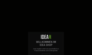 Idea-shop.de thumbnail