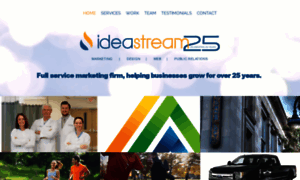 Idea-stream.com thumbnail