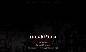 Ideabiella.it thumbnail