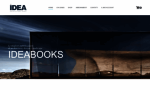 Ideabooks.it thumbnail