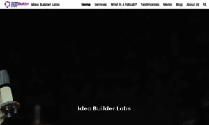 Ideabuilderlabs.com thumbnail