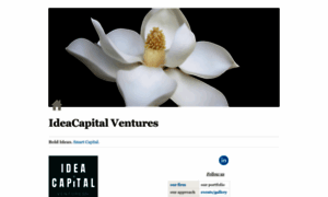 Ideacapital.ventures thumbnail