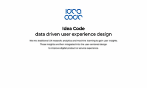 Ideacode.lt thumbnail