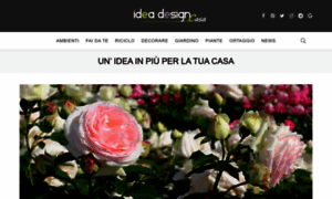 Ideadesigncasa.org thumbnail