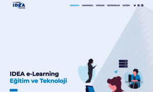 Ideaelearning.net thumbnail